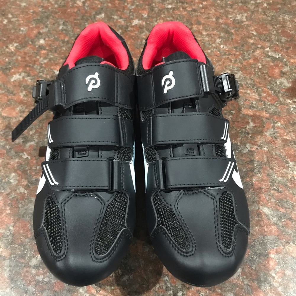 Peloton Cycling Shoes